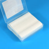 Custom Private Label Medicated Natural Mini Dental Floss handle Flosser Pick Container Pack