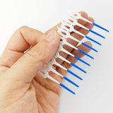Silicone Interdental Brushes Super Soft Toothpicks Oral Tools Interdental Brush Dental Interdental Brush Toothpick