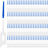 Silicone Interdental Brushes Super Soft Toothpicks Oral Tools Interdental Brush Dental Interdental Brush Toothpick