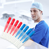 I Shape interdental brush