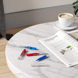 I Shape interdental brush