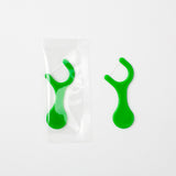 Colored Cute Kids Dental Floss Picks