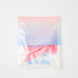Fruit - Flavored Bagged Dental Floss Picks