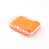 Custom Bulk Colored Plastic Toothpick Plackers Micro Mint Dental Floss Pick Stick for Teeth Cleaning