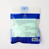 Single/Double Thread Dental floss pick - 100 picks in plastic bag
