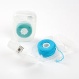 Custom - Made Colored Polyester Dental Floss Rolls