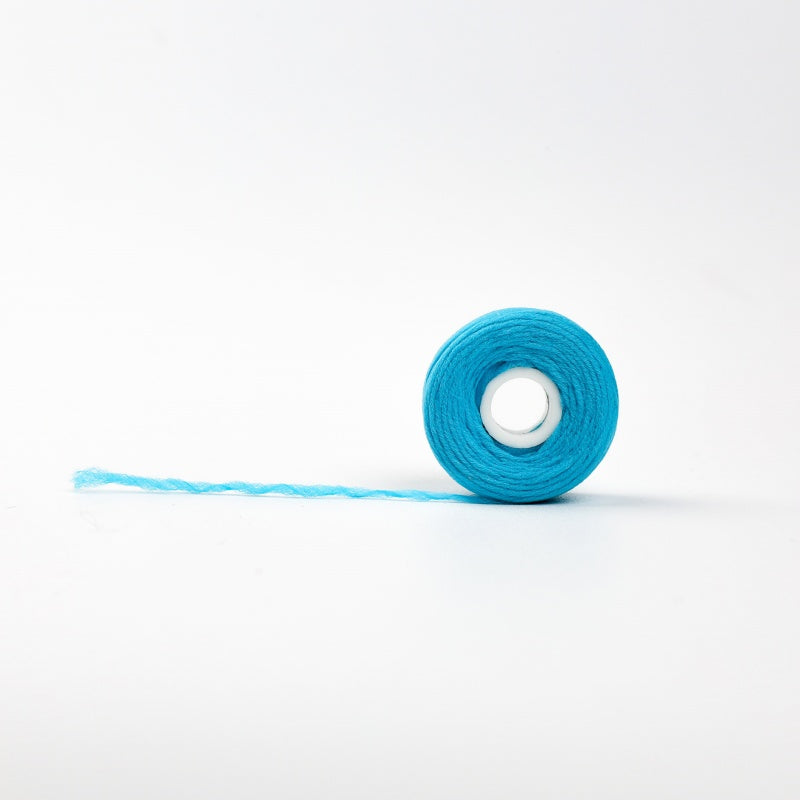 Custom - Made Colored Polyester Dental Floss Rolls