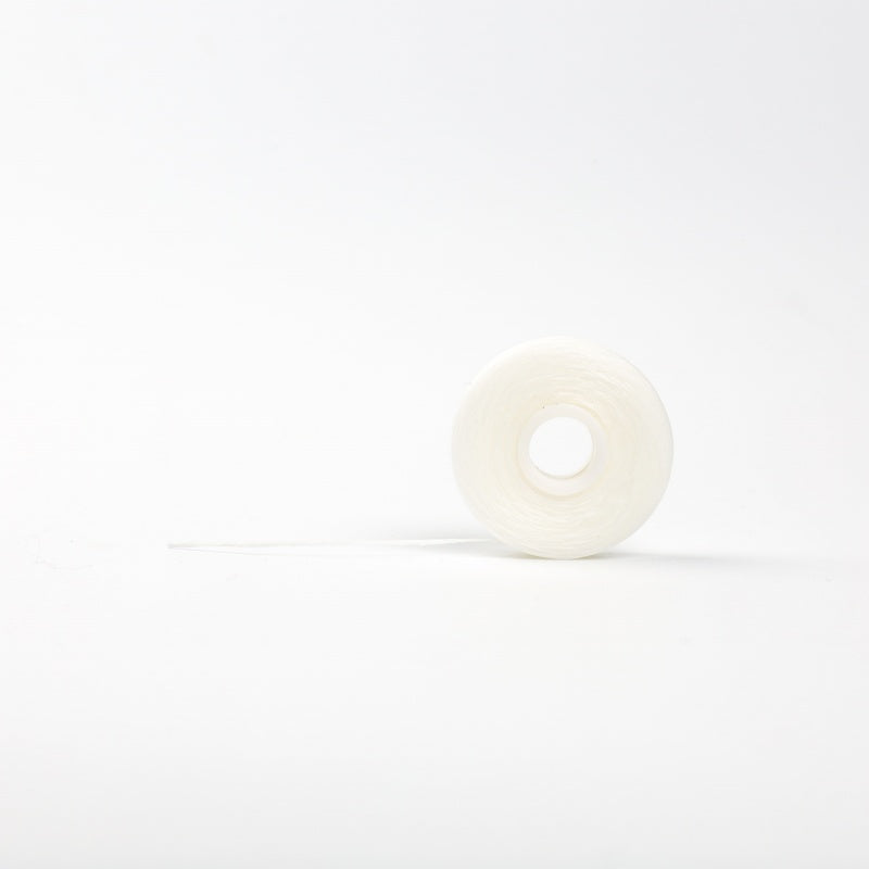 Custom - Made Colored Polyester Dental Floss Rolls