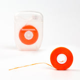 Custom - Made Colored Polyester Dental Floss Rolls