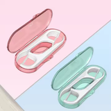 Dental Floss Picks Wholesale Factory 10pcs Mini Disposable Dental Antibacterial Floss Sticks Biodegradable Dental Floss Pick