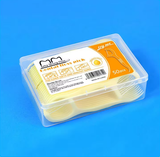 Dental floss - single line