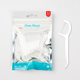 High-Molecular Long Dental Floss