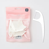 High-Molecular Long Dental Floss