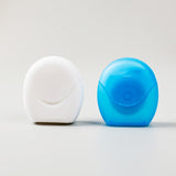 Two - Color Polyester Dental Floss Rolls