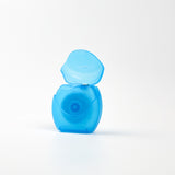 Two - Color Polyester Dental Floss Rolls