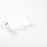 Two - Color Polyester Dental Floss Rolls