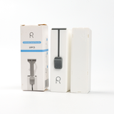 Portable Automatic Dental Floss Case